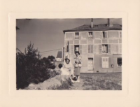 ND400